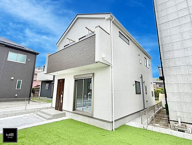 3号棟 ■新しい暮らしが始まる場所で、家族の絆を深める