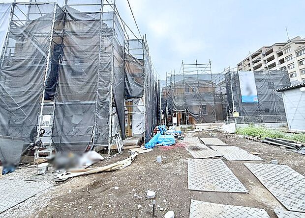 C号棟  ■まずは一度ご覧ください