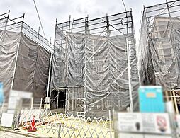 神奈川県川崎市麻生区金程３丁目