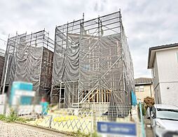 神奈川県川崎市麻生区金程３丁目