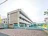 周辺：小学校 290m 川崎市立金程小学校