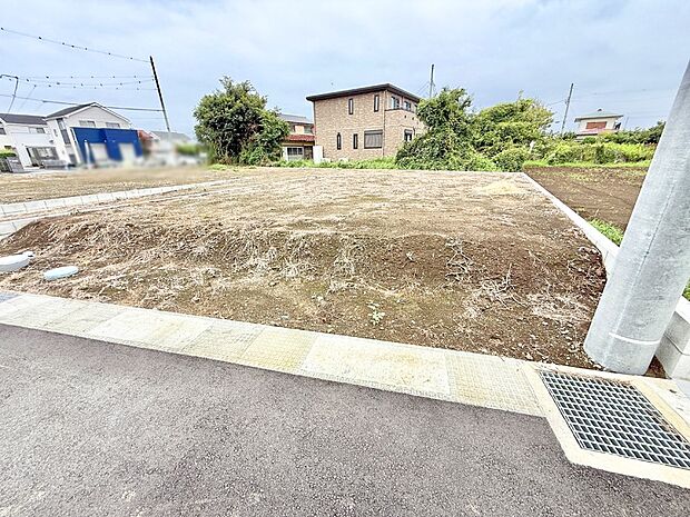 3号棟 ■新しい暮らしが始まる場所で、家族の絆を深める