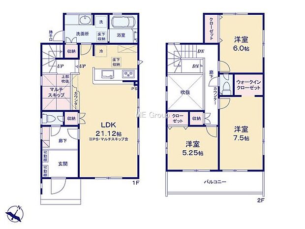 2号棟
