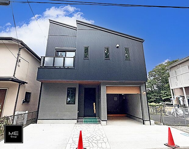 1号棟 ■暮らしを豊かにする充実した仕様設備で快適に