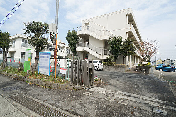 小学校 526m 南足柄市立岡本小学校