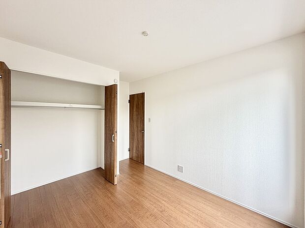 4号棟 ■機能的で使いやすいお部屋で毎日を快適に