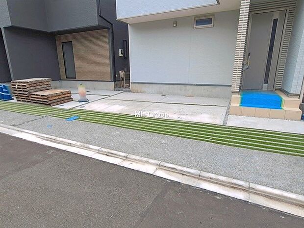 3号棟 ■カースペース有