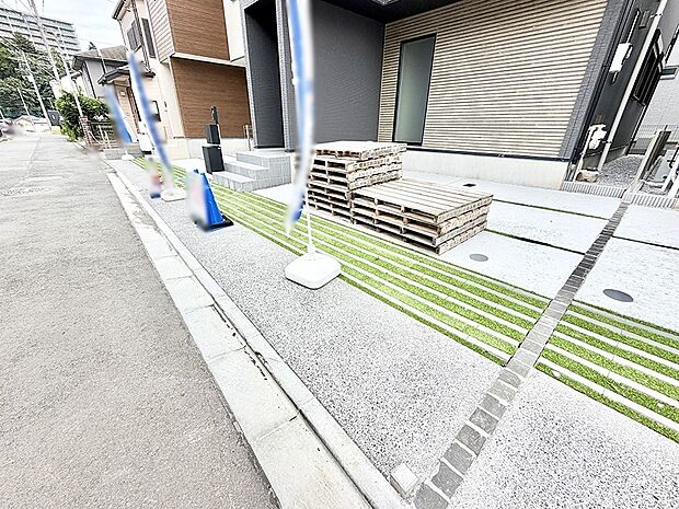 2号棟 ■カースペース有