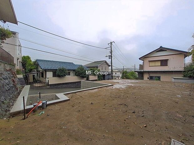 1号棟  ■暮らしを豊かにする充実した仕様設備で快適に