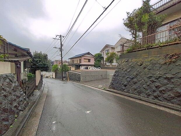■新しい住まい、街の新しい風景
