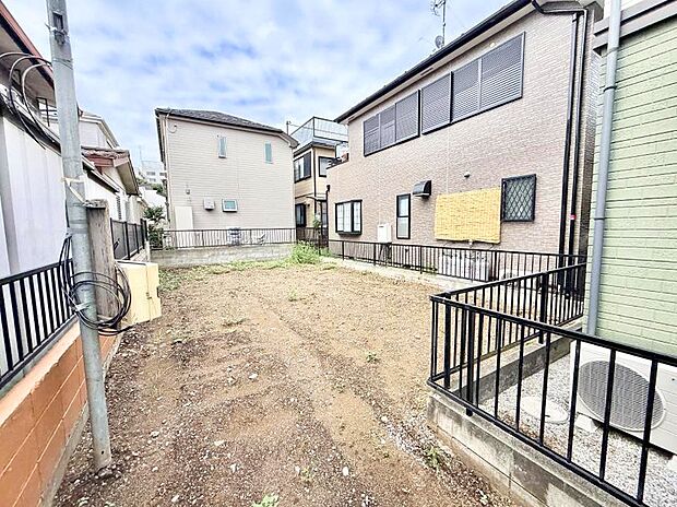 1号棟  ■まずは一度ご覧ください