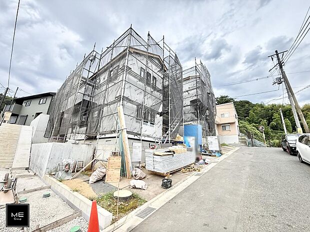 ■家族とのお出かけが楽しくなる環境です