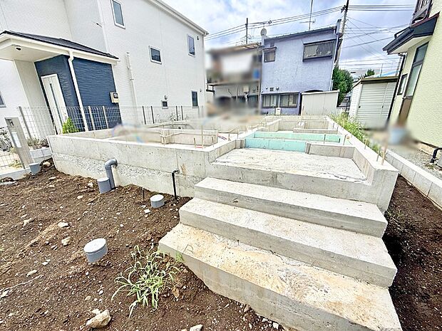 1号棟 ■暮らしを彩る充実した設備仕様が備わった住まい
