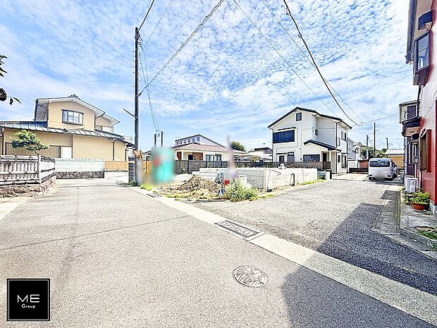 ■優雅なラインが、毎日を引き立てます
