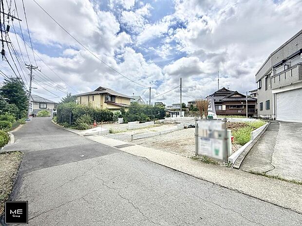 ■この道を歩けば、毎日が少し特別になる