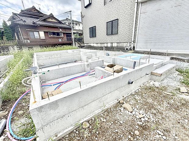 1号棟 ■まずは一度ご覧ください