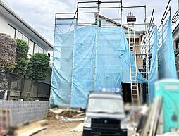 東京都町田市能ヶ谷６丁目