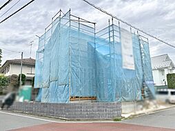 東京都町田市能ヶ谷６丁目
