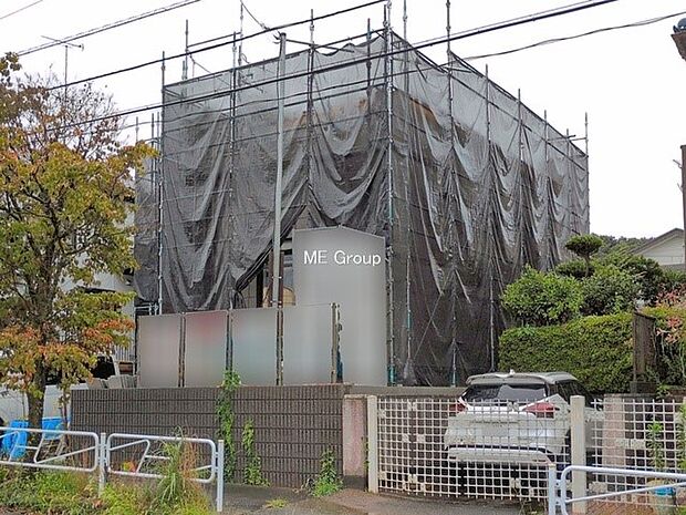 1号棟 ■新しい暮らしが始まる場所で、家族の絆を深める