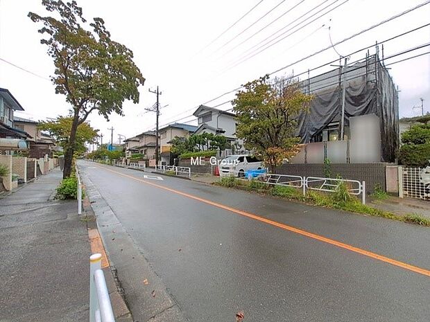 ■新しい住まい、街の新しい風景