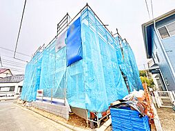 神奈川県茅ヶ崎市松風台