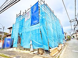 神奈川県茅ヶ崎市松風台