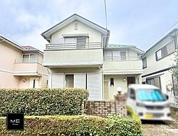東京都府中市多磨町２丁目