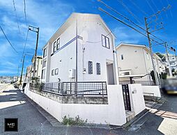 神奈川県藤沢市本藤沢３丁目