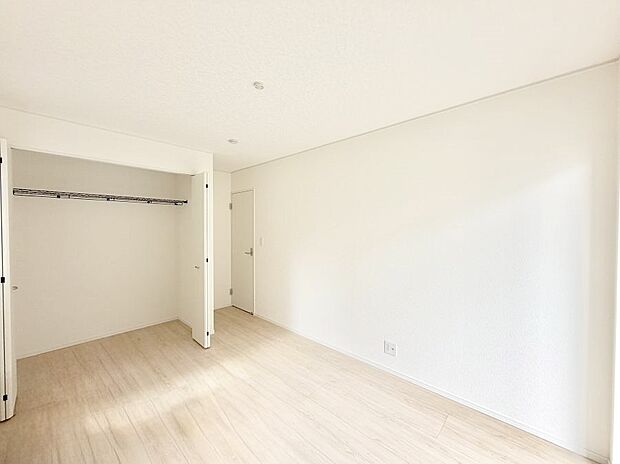 3号棟 ■快適な環境で、日常の疲れを癒せる空間