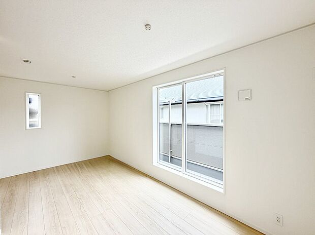 4号棟 ■自然と会話が生まれる、心地よいひととき