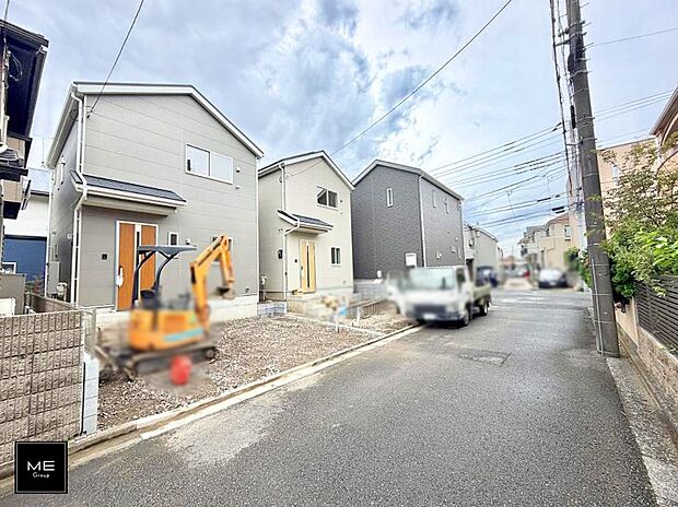 ■新しい時代の息吹を感じる、心地よい環境