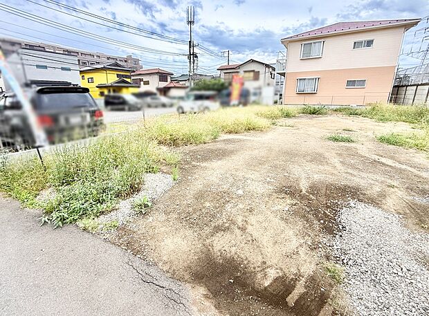 2号棟 ■暮らしを彩る充実した設備仕様が備わった住まい