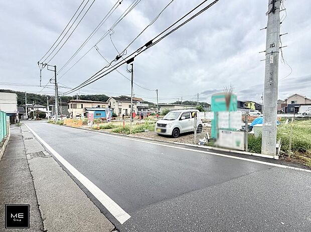 ■家族とのお出かけが楽しくなる環境です