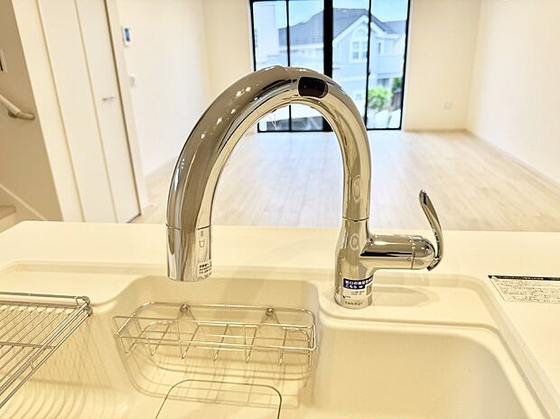 ■清潔でおいしい水を手軽に供給してくれます