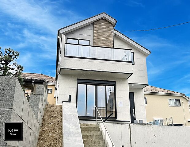 1号棟 ■暮らしを彩る充実した設備仕様が備わった住まい