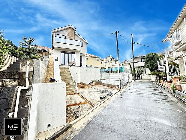 ■新しい時代の息吹を感じる、心地よい環境