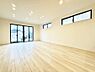 室内：1号棟  ■何気ない毎日を特別にする、癒しの空間