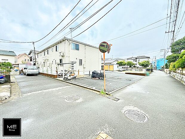 ■新しい時代の息吹を感じる、心地よい環境