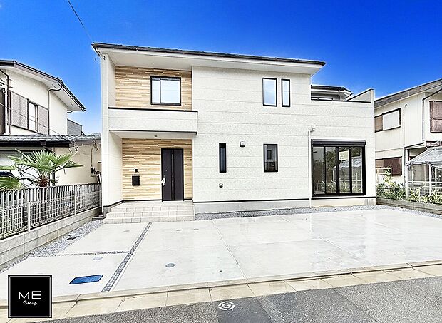 1号棟 ■暮らしを豊かにする充実した仕様設備で快適に