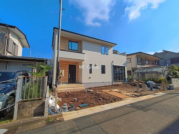 1号棟 ■まずは一度ご覧ください