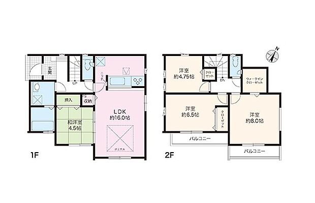 1号棟
