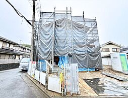 東京都八王子市元八王子町１丁目