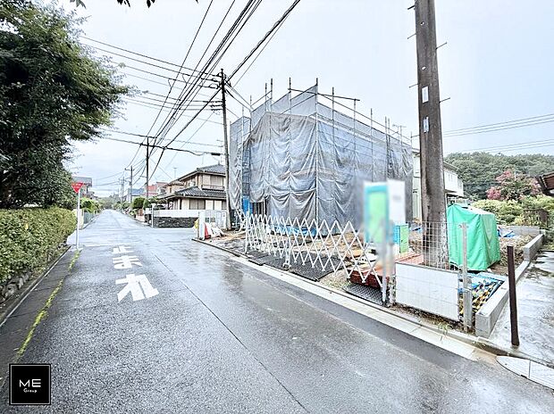 ■家族とのお出かけが楽しくなる環境です