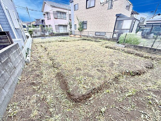1号棟  ■新しい暮らしが始まる場所で、家族の絆を深める