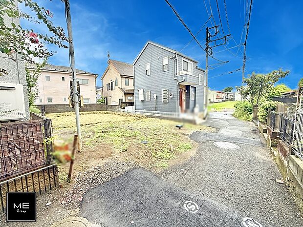 ■新しい住まい、街の新しい風景