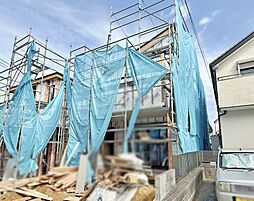 神奈川県横浜市磯子区杉田２丁目
