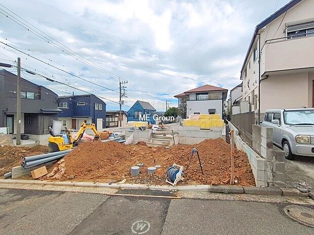 2号棟 ■新しい暮らしが始まる場所で、家族の絆を深める