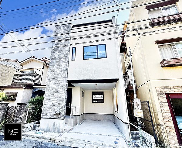 1号棟  ■暮らしを彩る充実した設備仕様が備わった住まい