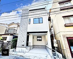 神奈川県川崎市川崎区東門前３丁目