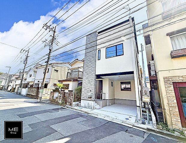 ■新しい時代の息吹を感じる、心地よい環境